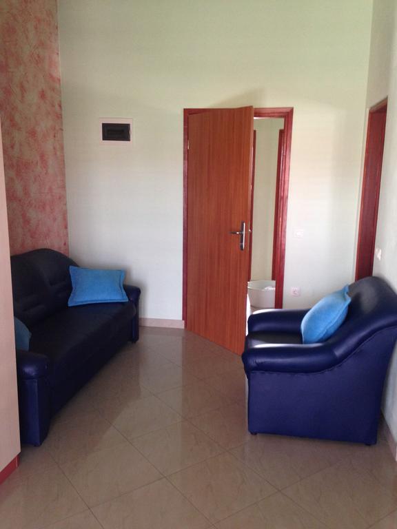 Apartma Kristina