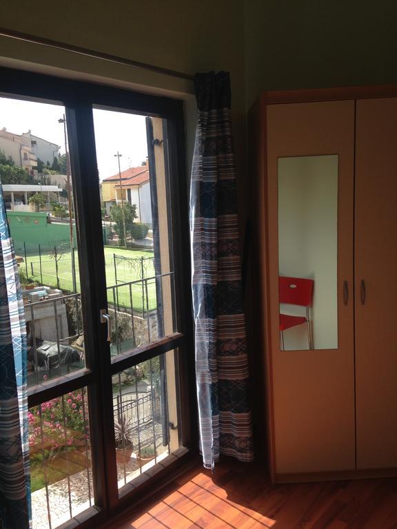 Apartma Kristina Pula