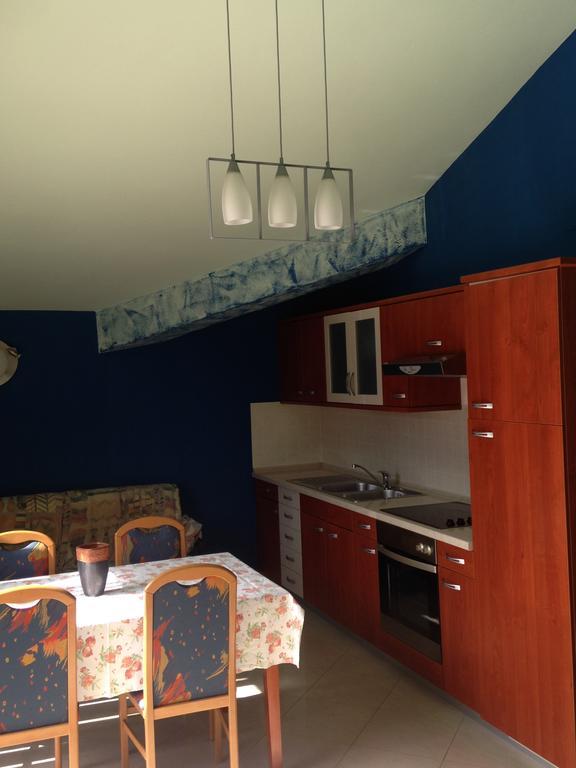 Apartma Kristina *