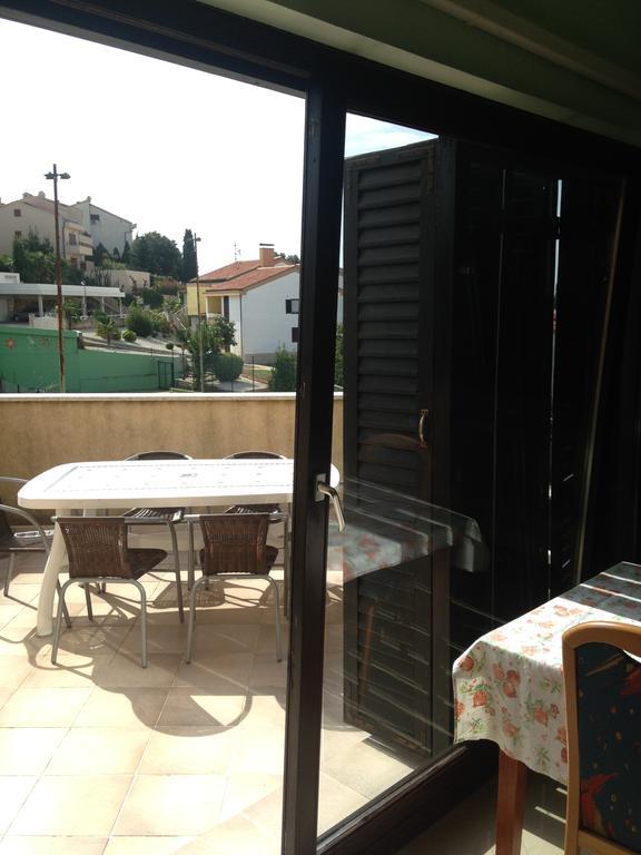 Apartma Kristina *