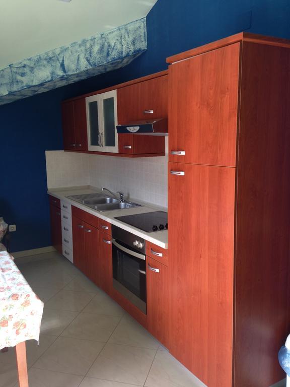 Apartma Kristina Pula