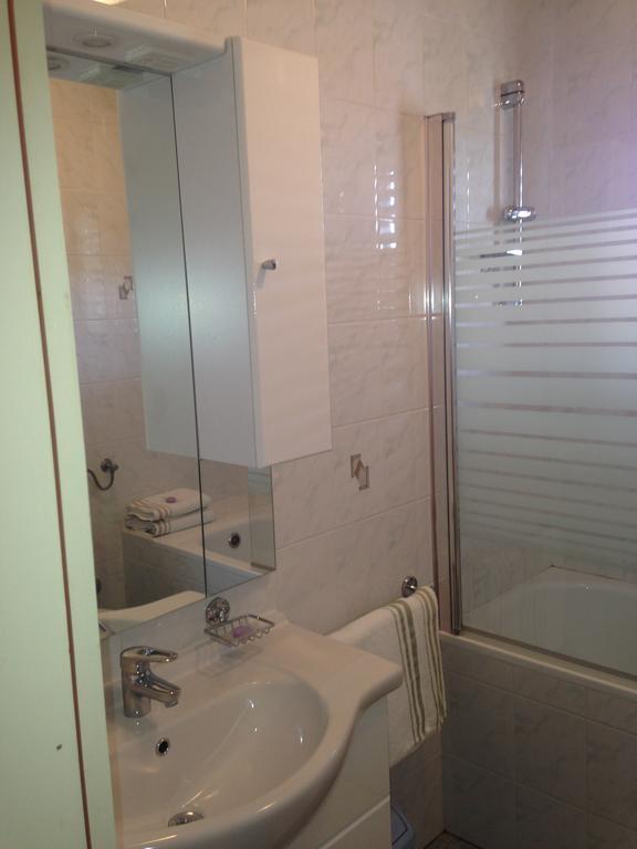 Apartma Kristina *