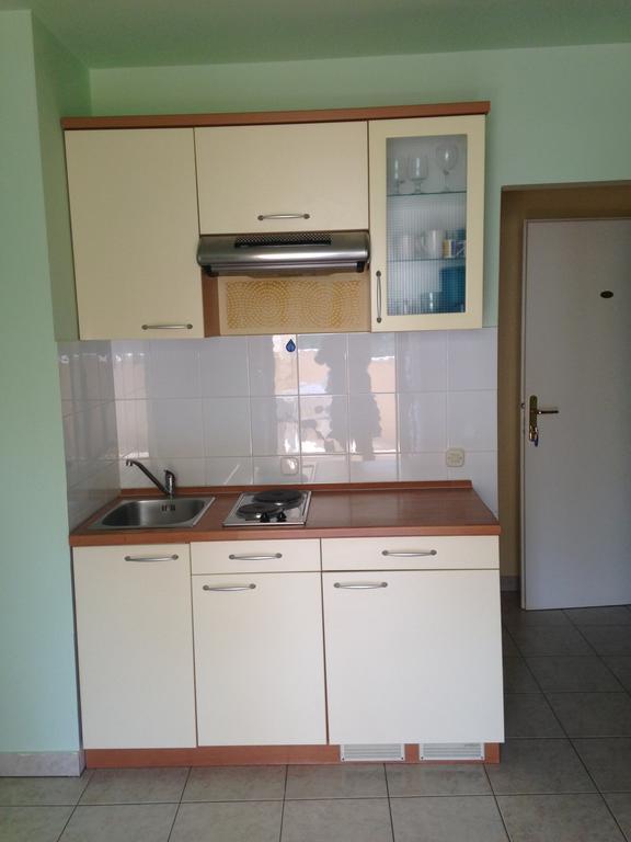 Apartma Kristina