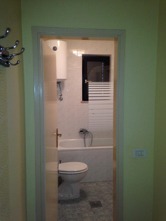 Apartma Kristina