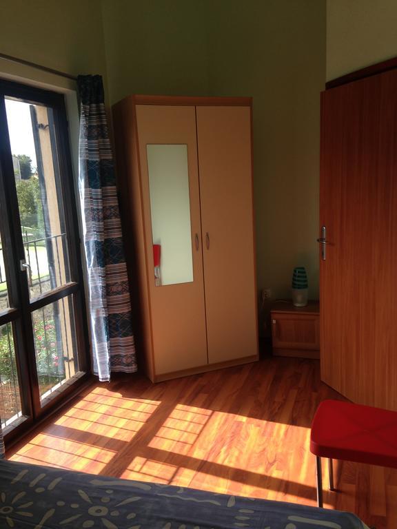 Apartmán Kristina