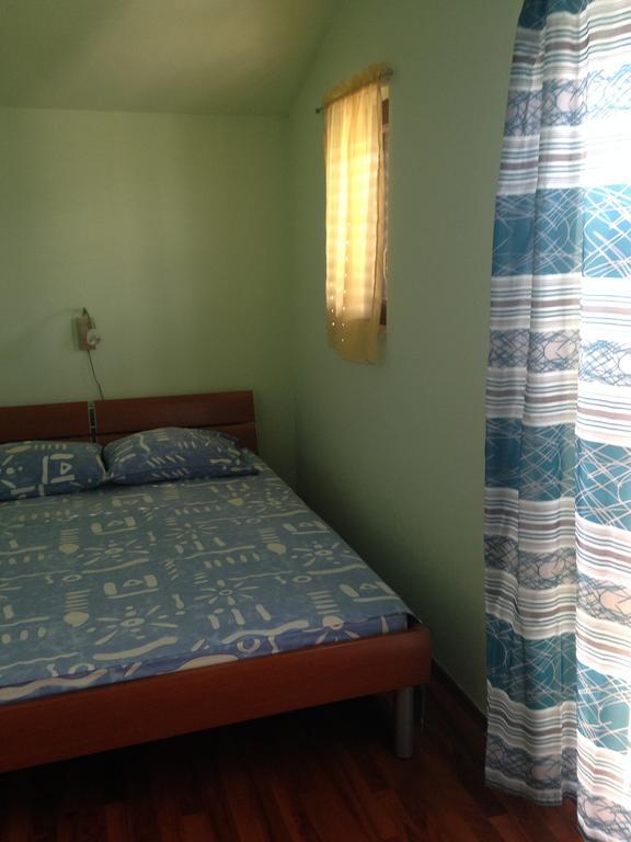 Kristina Apartmán Pula