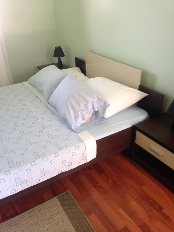 Kristina Apartmán *
