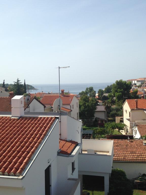 Apartmán Kristina Pula